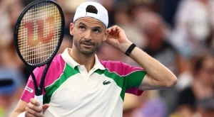 Това ли е новото гадже на Григор Димитров? (СНИМКИ)