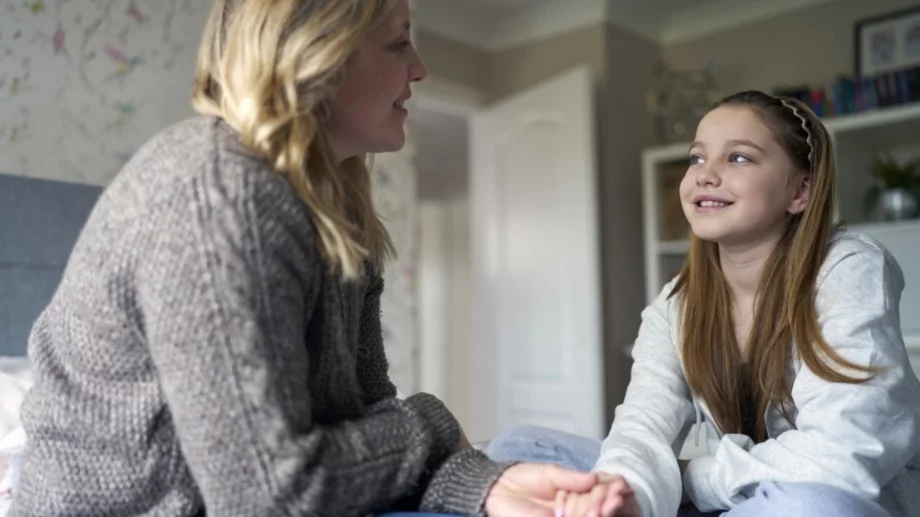 Как да дисциплинирате детето си по положителен начин