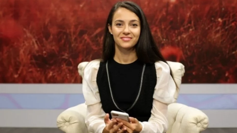 Новото гадже на Бесте Сабри е бивш зет на Стоичков (СНИМКА)