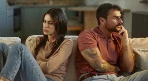 Почти връзките са по-лоши от това да бъдете отхвърлени