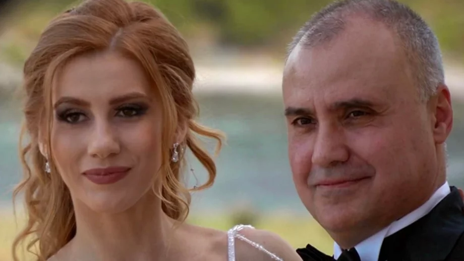 Евгени Димитров-Маестрото отново стана баща