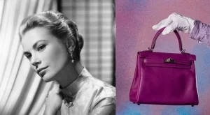 5 емблематични чанти, които са вдъхновени от известни личности (СНИМКИ)