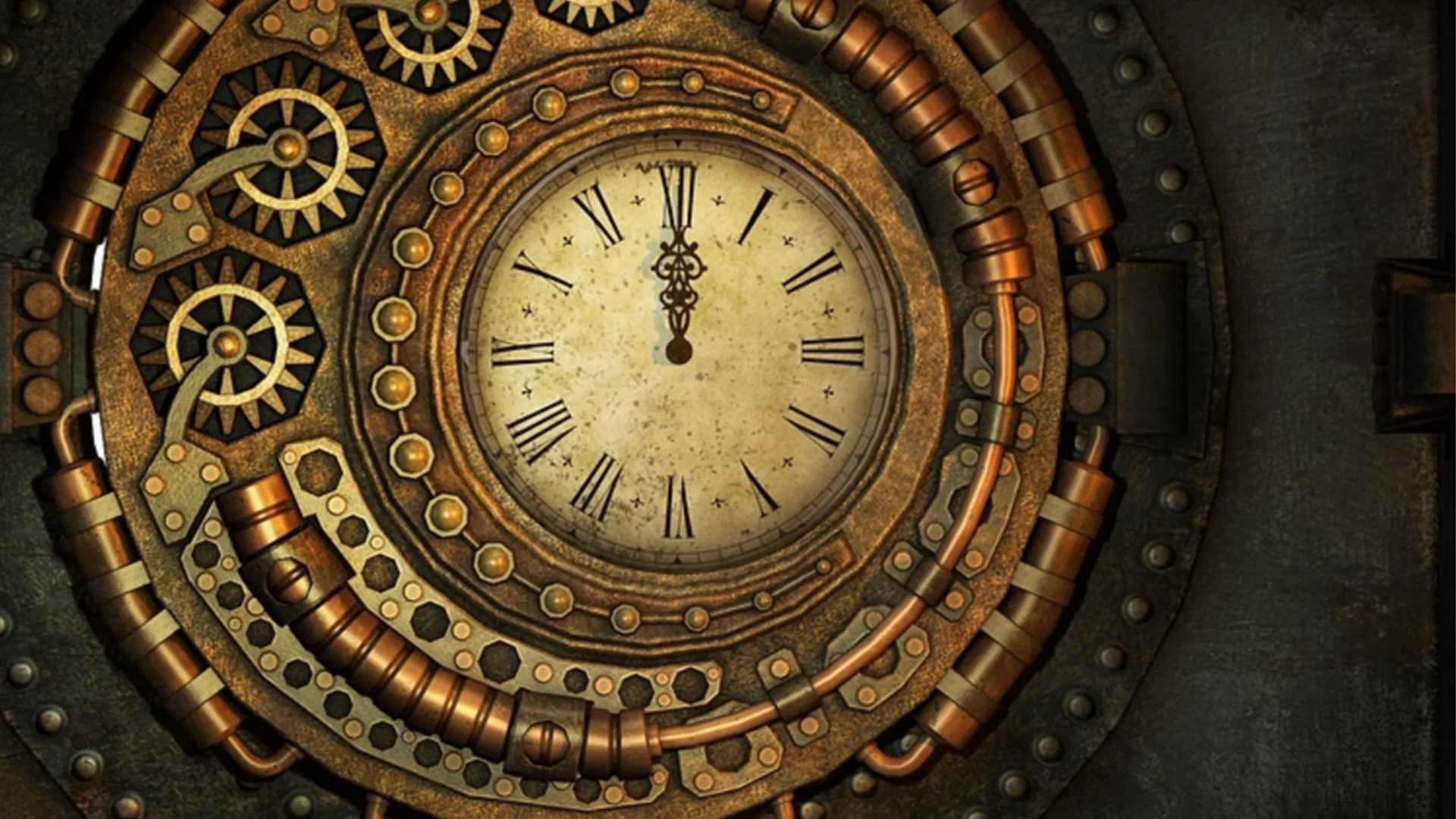 12 факта, които ще счупят представата ти за времето