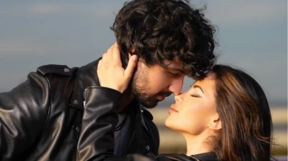 Ива Бейбе най-накрая проговори за песента на Евгени (СНИМКА)