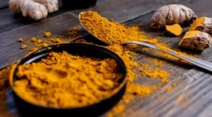6 здравословни състояния, при които куркумата помага