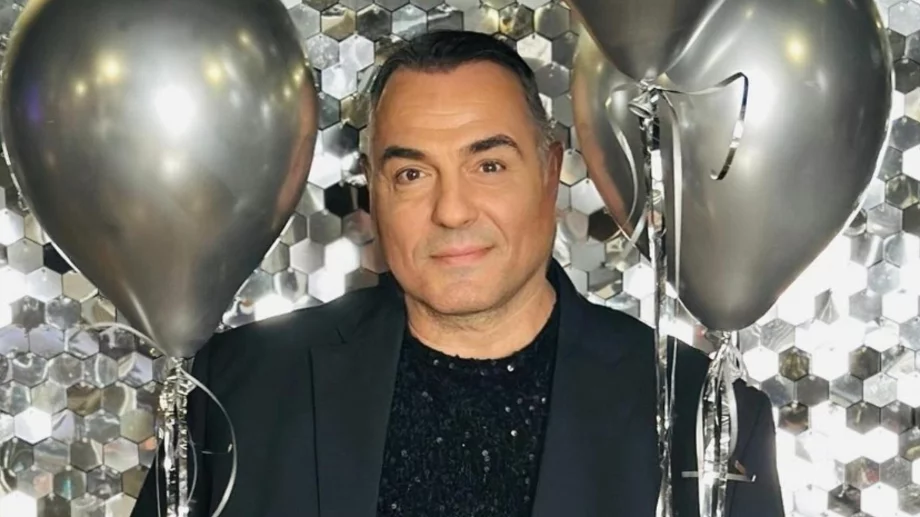 Оперираха Драгомир Драганов (СНИМКА)