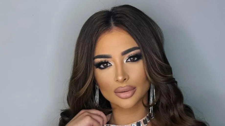 Решено: Съдят "Мис Силикон“ 2022 за шофиране надрусана