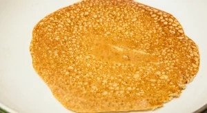 Рецепта за лесни палачинки БЕЗ глутен