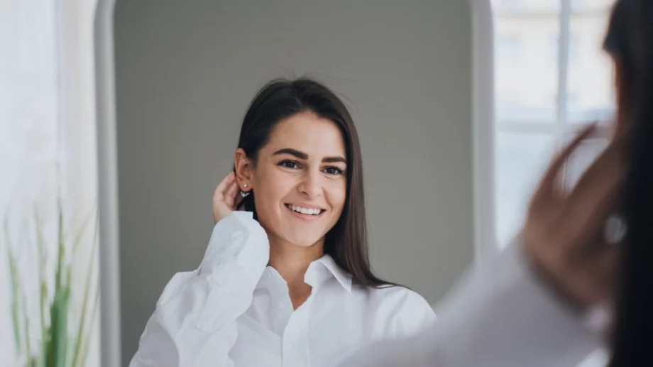 Липсва ви самоувереност? Започнете да правите тези неща