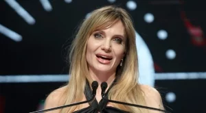 Снахата на Анджелина Джоли ще разкрие мрачни тайни за нея