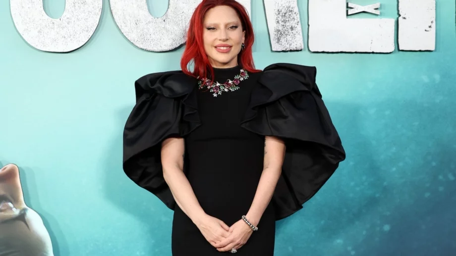 Лейди Гага разкри кога излиза новият ѝ албум