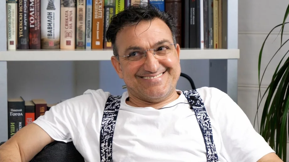 Зуека се обясни в любов с тази невиждана СНИМКА