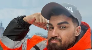 Азис  дебютира в хитов американски сериал (СНИМКИ)