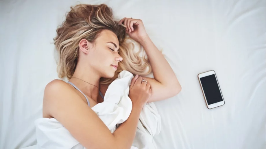 Сами саботирате себе си: 5 неща, които пречат на добрия сън