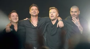  Boyzone се събират, снимат документален филм за себе си