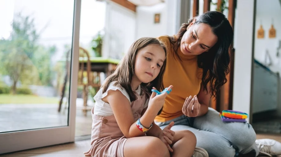 За родители: 15 съвета как по-спокойно да отглеждате детето си