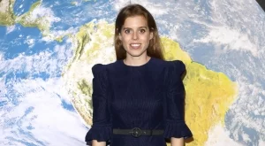 Принцеса Беатрис отново стана майка (СНИМКА)