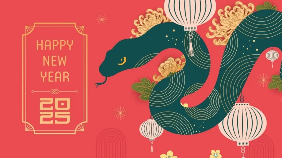 Какво означава китайската нова година за всяка зодия през 2025 