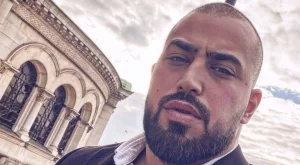 Неочаквано: Виктор от "Биг Брадър" сключи брак (ВИДЕО)