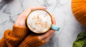 Чай лате: Най-добрият заместител на кафето (РЕЦЕПТА)