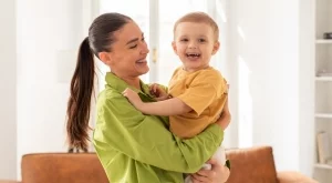 Остарели фрази, които вредят на майките 