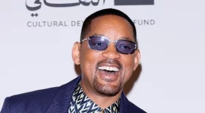 Уил Смит издава първия си албум от 20 години насам (ВИДЕО)