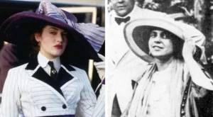 7 филмови персонажа, които са вдъхновени от реални хора