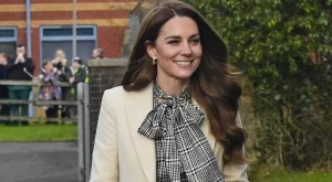 Кейт Мидълтън ще ограничи луксозните тоалети