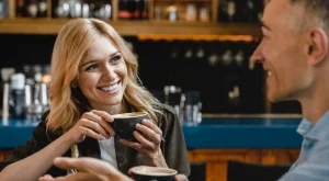 6 неочевидни неща, по които мъжете съдят жените, когато ги срещнат за първи път