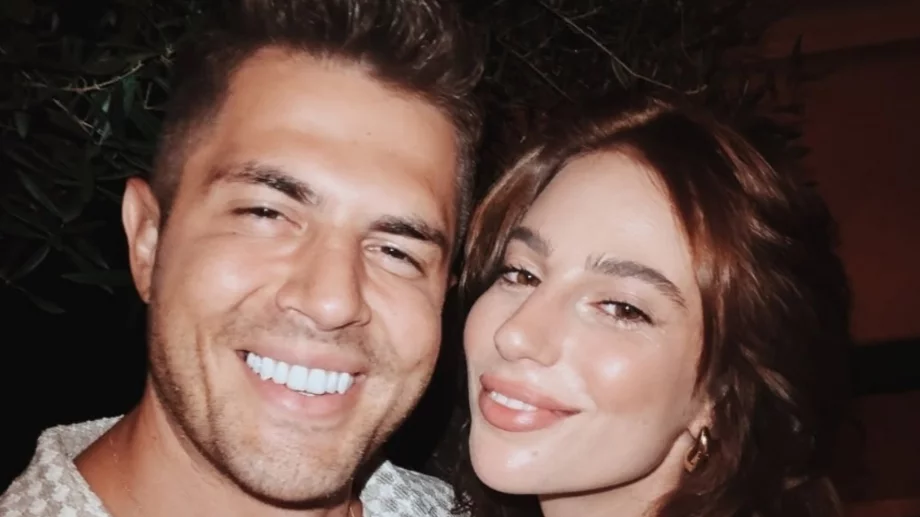 Иво Аръков шокира с това признание за любимата му Габриела