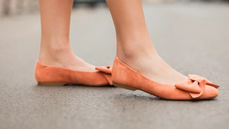 Обувките ви от детството ще бъдат навсякъде през 2025