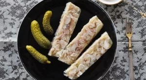 От тефтера на баба: Рецепта за желирана пача