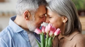 5 красиви истини за влюбването по-късно в живота