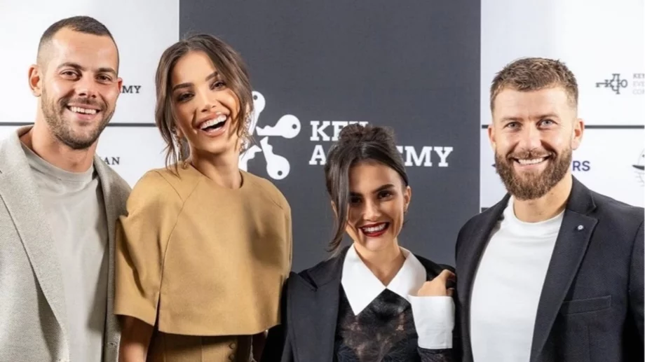 Разкрити: Заедно ли са все още Александра Богданска и Мартин (СНИМКИ)