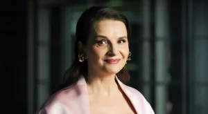 Избраха Жулиет Бинош за председател на журито на кинофестивала в Кан