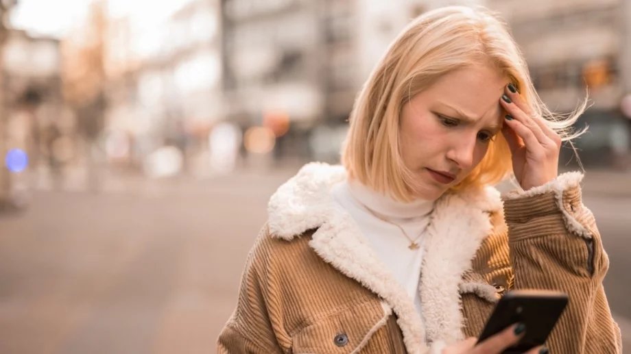 5 сигнала, че имате "мозъчно гниене" 