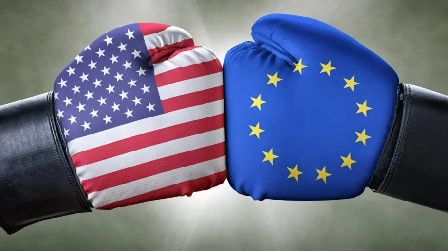 Как ЕС ще отговори на евентуални мита от Тръмп?