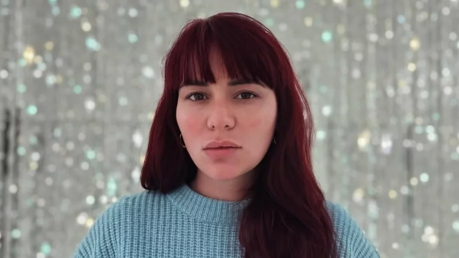 Рут Колева очаква първото си дете (СНИМКА)