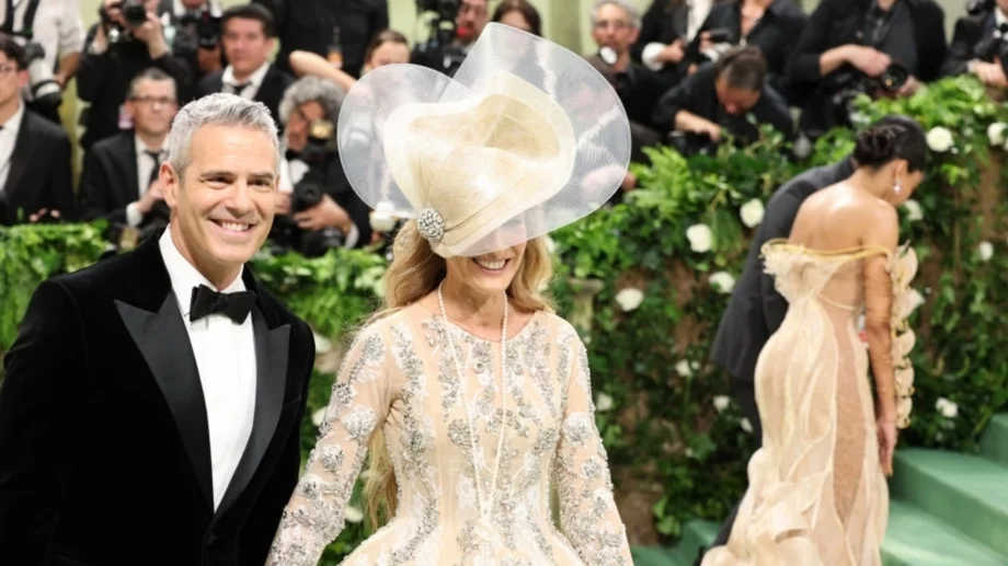 Избраха темата на тазгодишния моден бал Met Gala