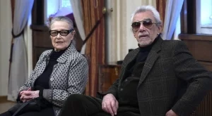 Явор Милушев получава "Икар" за изключителен принос