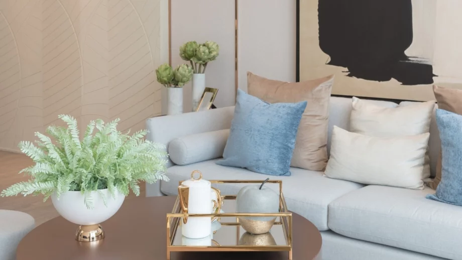 Експерти: 5 грешки в интериорния дизайн, които всеки прави