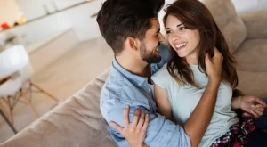 Жената процъфтява, когато има доверие във връзката