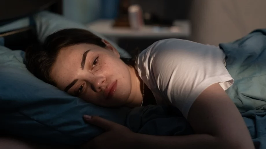 Събуждате се посред нощ? Може да е зимно безсъние