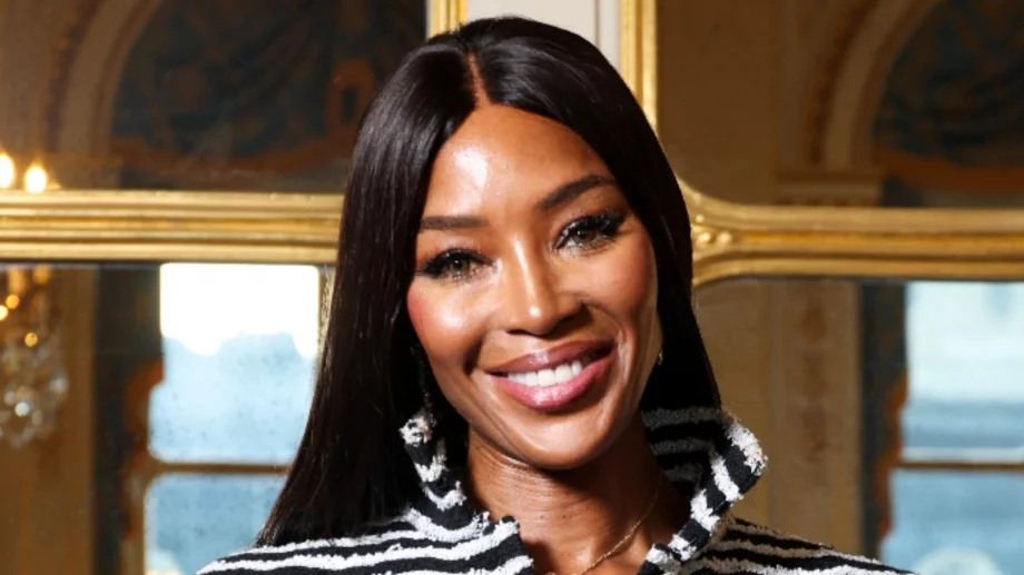 Наоми Кембъл иска отново да ръководи благотворителната си организация