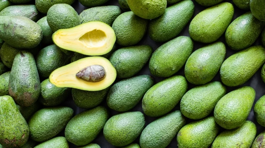 Съхранявате авокадо по грешен начин, грози ви салмонела