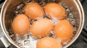 Разгадаха най-добрия начин за варене на яйца