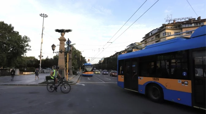 "Спаси София": Заради многото катастрофи обезопасяваме "Орлов мост"