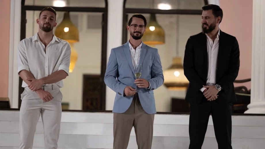 "Ергенът" с нов рекорд (ВИДЕО)