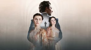 Epic Drama за живота на младите кралски особи на Франция от 17-ти век 