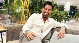 Вижте порасналите деца на Благо Георгиев (СНИМКА)